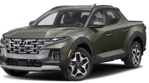 HYUNDAI SANTA CRUZ 2024 5NTJEDDFXRH109935 image